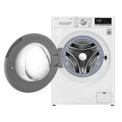 Masina de spalat LG F4WV509S1E, 9kg, Alb flexmag.md