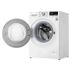 Masina de spalat LG F4WV509S1E, 9kg, Alb flexmag.md