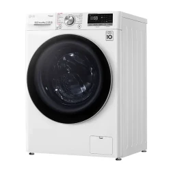 Masina de spalat LG F4WV509S1E, 9kg, Alb flexmag.md