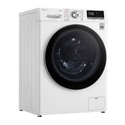 Masina de spalat LG F4WV509S1E, 9kg, Alb flexmag.md