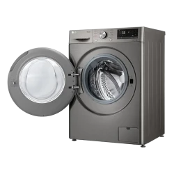 Стиральная машина LG F4WV509S2TE, 9 кг, серый flexmag.md