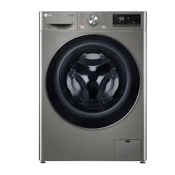 Стиральная машина LG F4WV509S2TE, 9 кг, серый flexmag.md