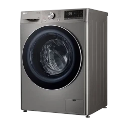 Стиральная машина LG F4WV509S2TE, 9 кг, серый flexmag.md