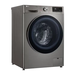Стиральная машина LG F4WV509S2TE, 9 кг, серый flexmag.md