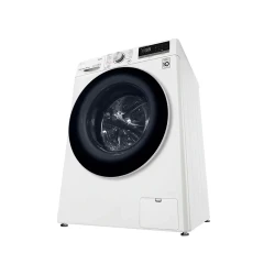 Стиральная машина LG F4WV510S0E, 10,5 кг, белая flexmag.md