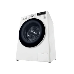 Стиральная машина LG F4WV510S0E, 10,5 кг, белая flexmag.md