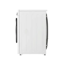 Стиральная машина LG F4WV710S2E, 10,5 кг, белый flexmag.md
