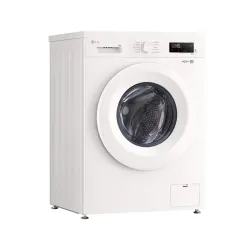 Masina de spalat LG F4X1008NWH Alb flexmag.md