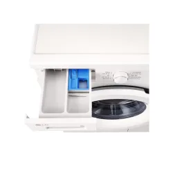 Masina de spalat LG F4X1008NWH Alb flexmag.md