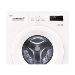 Masina de spalat LG F4X1008NWH Alb flexmag.md