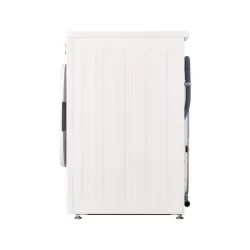 Masina de spalat LG F4X1008NWH Alb flexmag.md