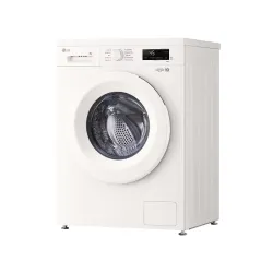 Masina de spalat LG F4X1008NWH Alb flexmag.md