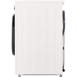 Masina de spalat LG F4X1009NWK, 9kg, Alb flexmag.md