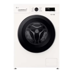 Стиральная машина LG F94B15WH, 9 кг, белая flexmag.md