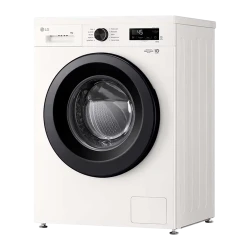 Стиральная машина LG F94B15WH, 9 кг, белая flexmag.md