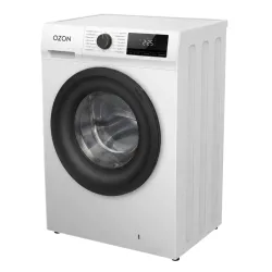 Masina de spalat OZON WE81415DIS Alb flexmag.md