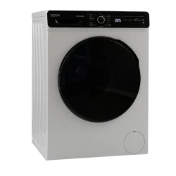 Masina de spalat OZON WO81455C5BDI, 8kg, Alb flexmag.md
