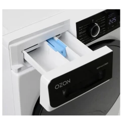 Masina de spalat OZON WO91461C5BDI, 9kg, Alb flexmag.md