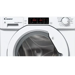 Стиральная машина Candy CBWM 914DW-07 flexmag.md