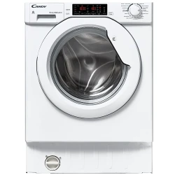 Masina de spalat rufe cu uscator Candy CBWD 8514TWH-07 flexmag.md