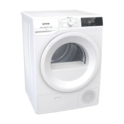 Masina de spalat rufe cu uscator Gorenje DE83-GI flexmag.md