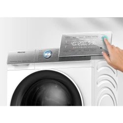 Masina de spalat rufe cu uscator Hisense WDQR1014EVAJM flexmag.md