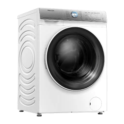 Masina de spalat rufe cu uscator Hisense WDQR1014EVAJM flexmag.md