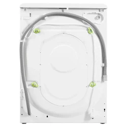 Masina de spalat rufe cu uscator Indesit EWDE 71280 flexmag.md