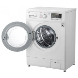 Стиральная машина с сушилкой LG F1296CDS0 flexmag.md