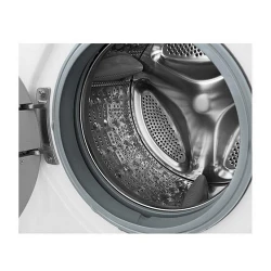 Стиральная машина с сушкой LG F1496ADS3 flexmag.md
