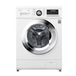 Стиральная машина с сушкой LG F1496ADS3 flexmag.md