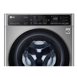 Стирально-сушильная машина LG F2T5HG2S flexmag.md