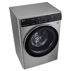 Стирально-сушильная машина LG F2T5HG2S flexmag.md