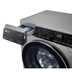 Стирально-сушильная машина LG F2T5HG2S flexmag.md