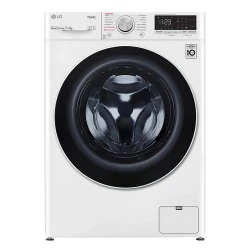Стирально-сушильная машина LG F2V5HG0W flexmag.md