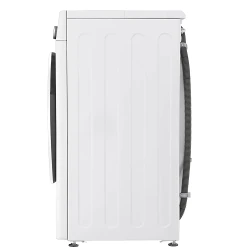 Стирально-сушильная машина LG F2V5HG0W flexmag.md