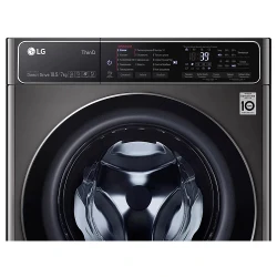 Masina de spalat rufe cu uscator LG F4T9RC9P flexmag.md
