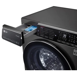 Masina de spalat rufe cu uscator LG F4T9RC9P flexmag.md