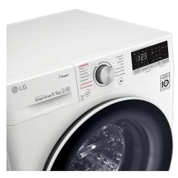 Masina de spalat rufe cu uscator LG F4V5VG0W flexmag.md