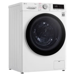 Masina de spalat rufe cu uscator LG F4V5VG0W flexmag.md