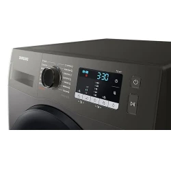 Стиральная машина с сушилкой Samsung DV90TA040AX-LE flexmag.md