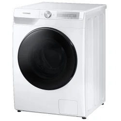 Стирально-сушильная машина Samsung WD10T634DBH-S7 flexmag.md