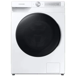 Стирально-сушильная машина Samsung WD10T634DBH-S7 flexmag.md