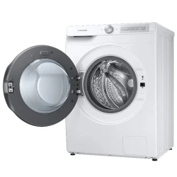 Стирально-сушильная машина Samsung WD10T634DBH-S7 flexmag.md