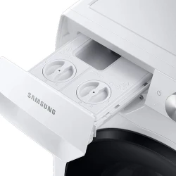 Стирально-сушильная машина Samsung WD10T634DBH-S7 flexmag.md