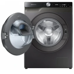 Стиральная машина с сушкой Samsung WD90T754DBX flexmag.md