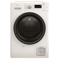Masina de spalat rufe cu uscator Whirlpool FFT M11 82B EE flexmag.md