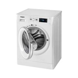 Стирально-сушильная машина Whirlpool FWDG 96148WS flexmag.md
