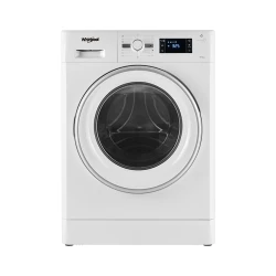 Стирально-сушильная машина Whirlpool FWDG 96148WS flexmag.md