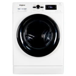 Стиральная машина с сушилкой Whirlpool FWDG86148B flexmag.md